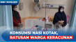 Konsumsi Nasi Kotak...