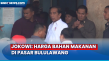 Tinjau Pasar Bululawang,...