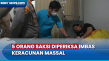 Polisi Periksa 5 Orang...
