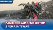 2 Remaja Tewas Usai...