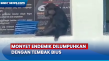 Berkeliaran Resahkan...