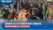 Remaja Ditemukan Tewas...