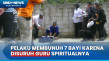 Rekonstruksi Pembunuhan...