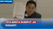 Erick Thohir: FIFA Minta...
