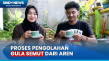 Yuk Intip! Pengolahan...