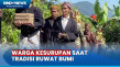Tradisi Ruwat Bumi,...