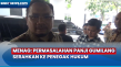Permasalahan Panji Gumilang,...