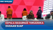 Breaking! KPK Tetapkan...