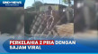 Pengendara Mobil Rekam...
