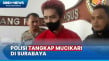 Polisi Tangkap Mucikari...