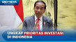 Di Depan Pengusaha China,...