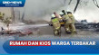 Berawal dari Pembakaran...