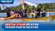 Tradisi Unik Hajat Laut,...