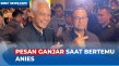 Momen Ganjar Pranowo...