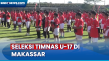 PSSI Gelar Seleksi Timnas...