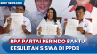 Relawan Perempuan dan...