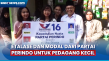 Partai Perindo Berikan...