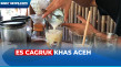 Mengenal Es Cagruk Kuliner...