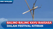 Melihat Baling-Baling...