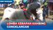 Tradisi Unik! Perlombaan...