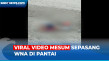 Heboh Video Mesum Sepasang...