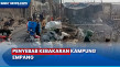 Kampung Empang Kebakaran,...