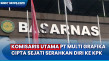 Sempat Diultimatum KPK,...