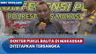 Ditetapkan jadi Tersangka,...