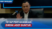 Firli Bahuri: KPK Tetap...