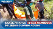 Kakek 71 Tahun Ditemukan...