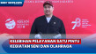 Pelayanan Satu Pintu...
