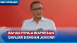 Sandiga Ungkap Bahas...