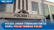 Inilah Fakta Baru Polisi...