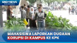 Dugaan Korupsi di Universitas...