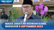 DPRD Jabar Tetapkan...