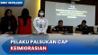 Ditjen Imigrasi Bongkar...