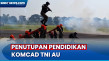 Penutupan Pendidikan...