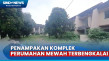Sempat Dihuni 2 KK selama...