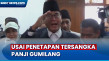 Usai Penetapan Tersangka...