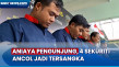 Aniaya Pengunjung hingga...