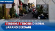 Terduga Teroris Ditangkap,...