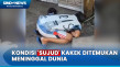 Kakek Meninggal dengan...