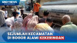 Musim Kemarau Sejumlah...