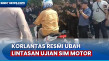 Korlantas Resmi Ubah...