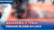Mahasiswa UI Ditemukan...