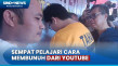 AAB Pembunuh Sadis Mahasiswa...