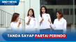 Ini Tanda Sayap Partai...