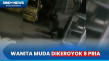 Cemburu Buta, Wanita...