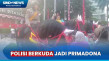 Polisi Berkuda Jadi...