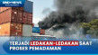 Gudang Peti Kemas di...